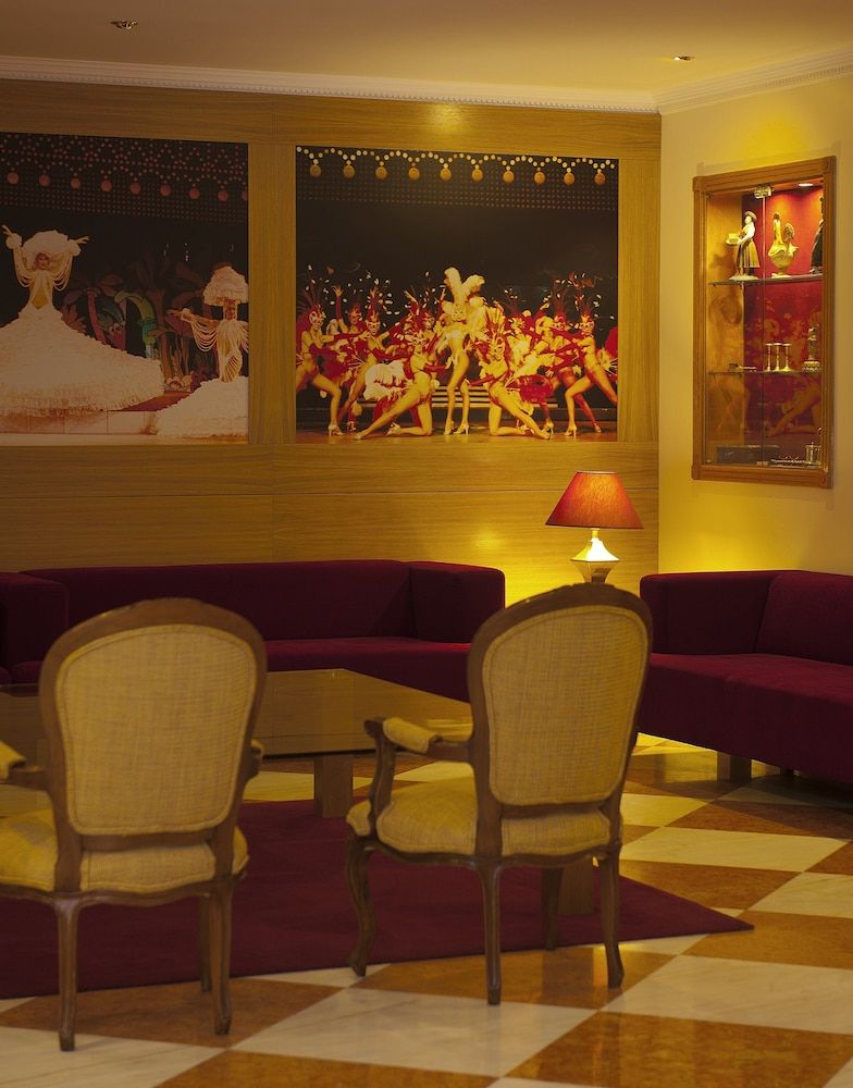 Vila Galé Estoril 3