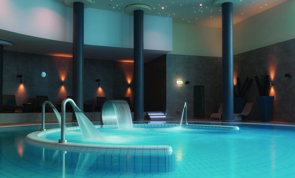 Palácio Estoril Hotel, Golf & Wellness 2