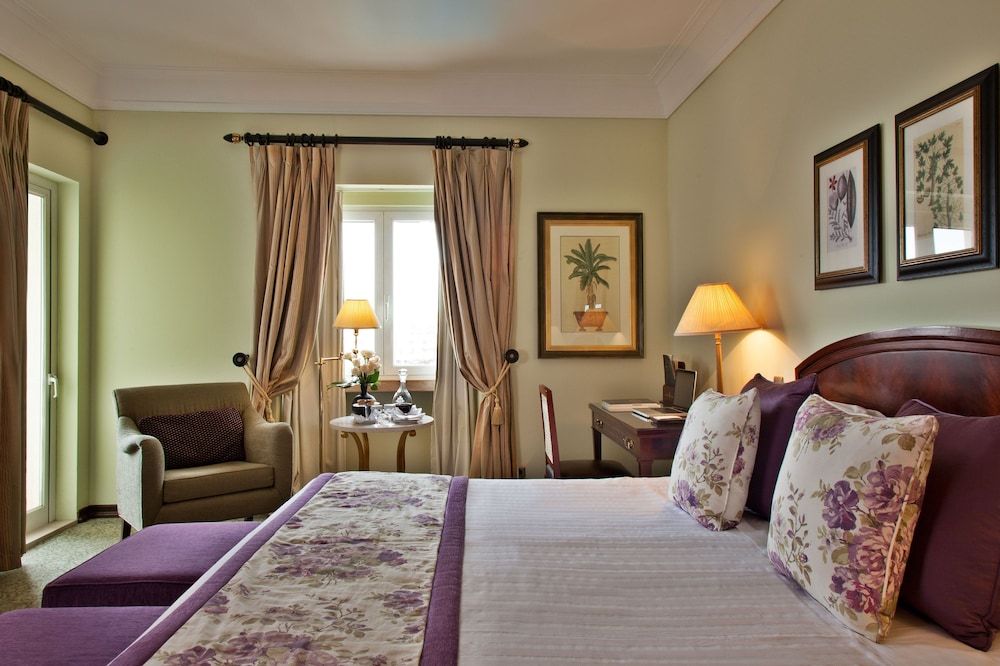 Palácio Estoril Hotel, Golf & Wellness 3