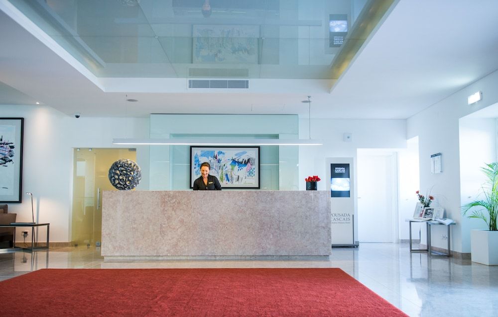 Pestana Cidadela Cascais - Pousada & Art District 3