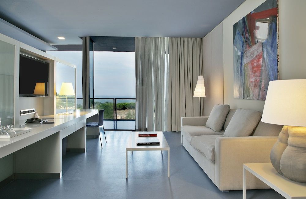 The Oitavos Hotel 3