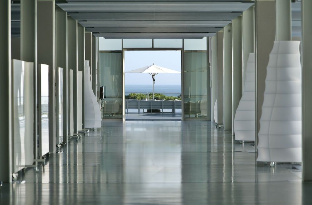 The Oitavos Hotel 2
