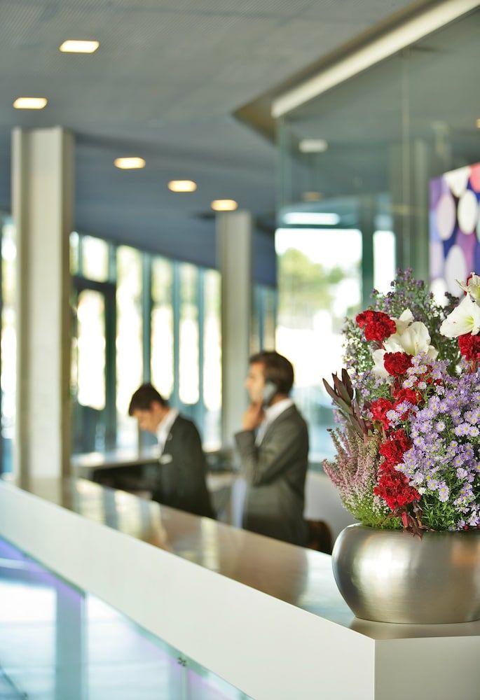 The Oitavos Hotel 1