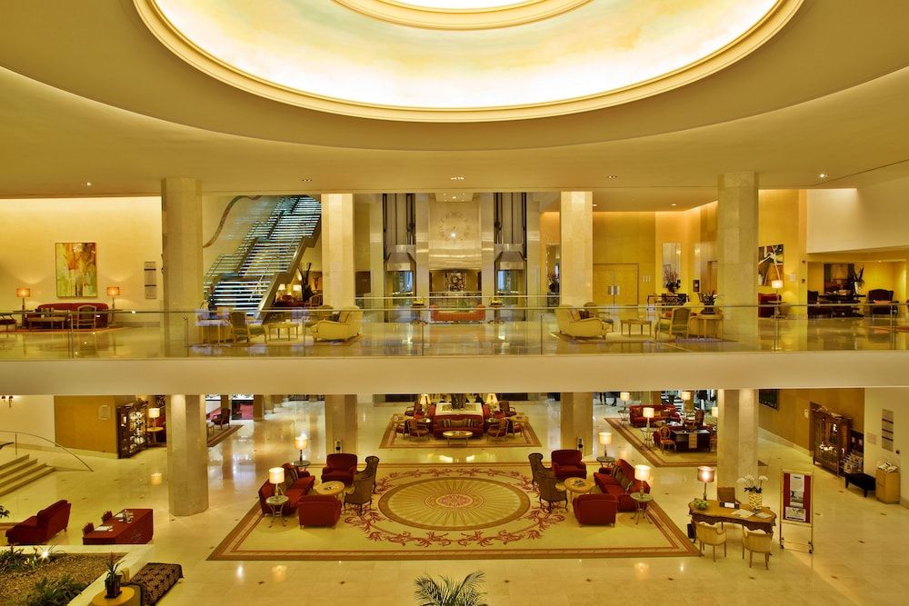 Hotel Cascais Miragem 3