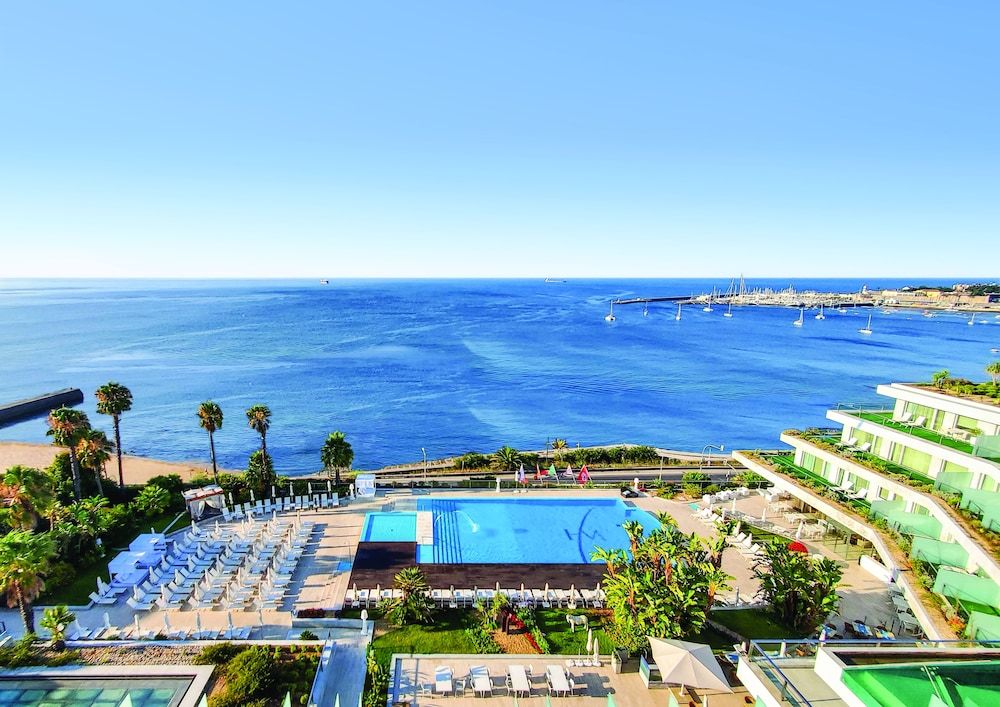 Hotel Cascais Miragem 1