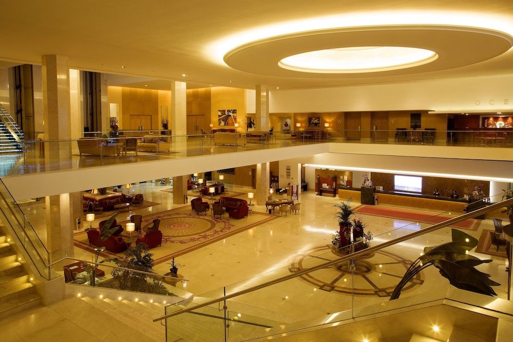 Hotel Cascais Miragem 2