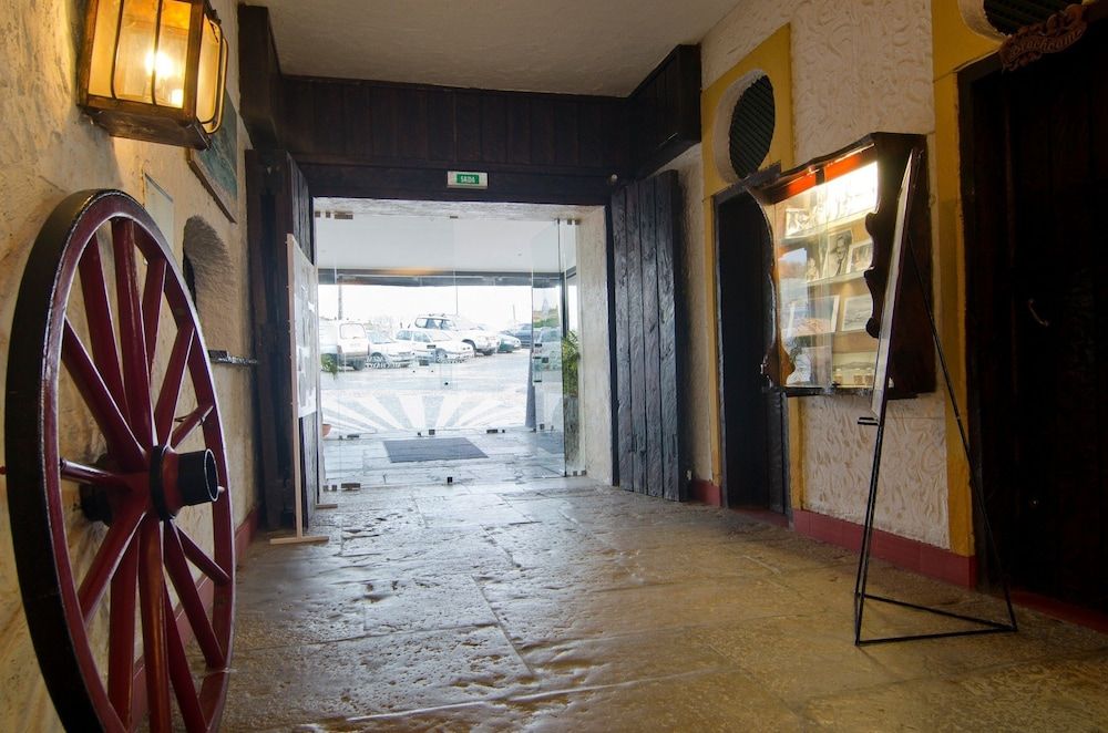 Estalagem Muchaxo Hotel 2