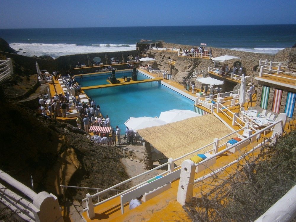 Estalagem Muchaxo Hotel 1