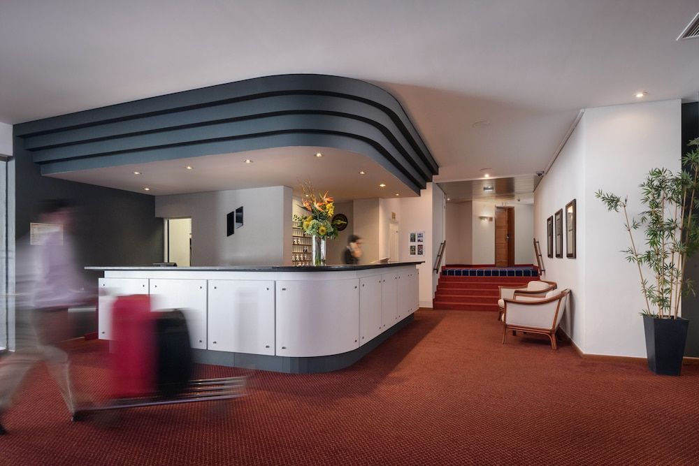 Pestana Cascais Ocean & Conference Aparthotel 3