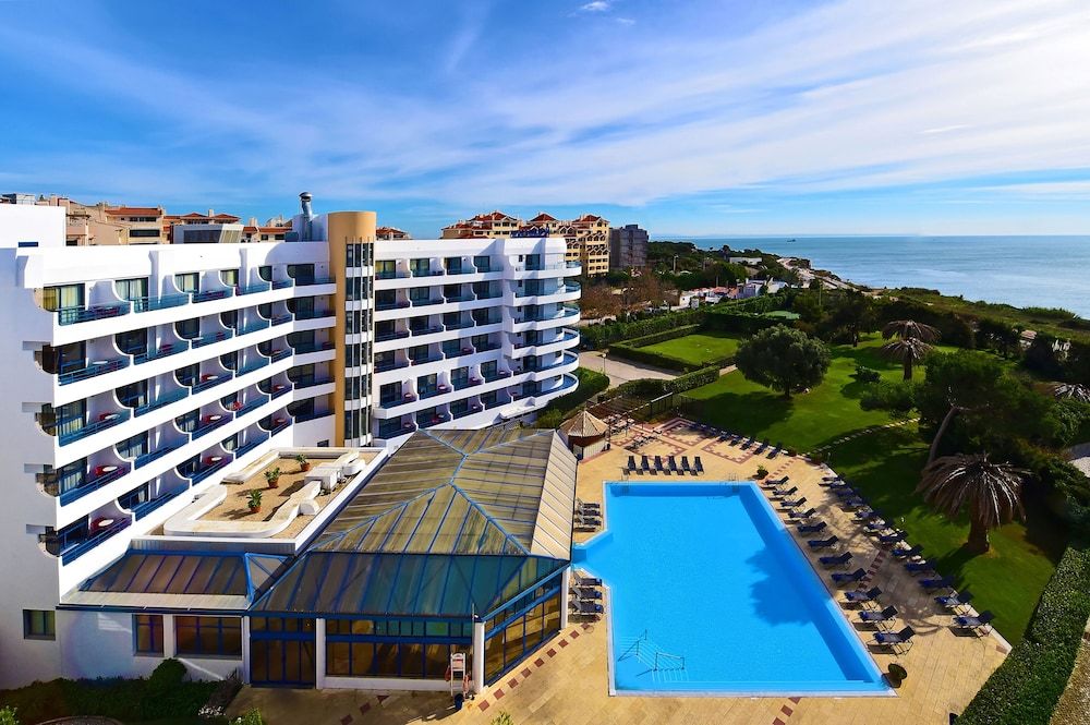Pestana Cascais Ocean & Conference Aparthotel 4 estrelas em Cascais