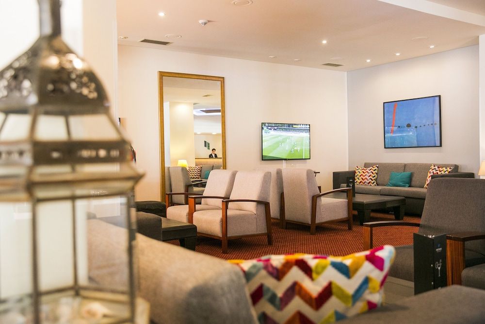 Pestana Cascais Ocean & Conference Aparthotel 2