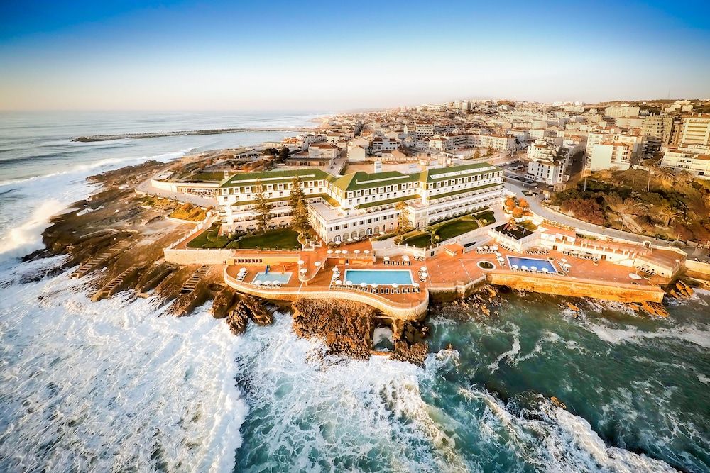 Vila Gale Ericeira 4 estrelas em Ericeira