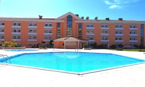 Riviera Hotel Carcavelos