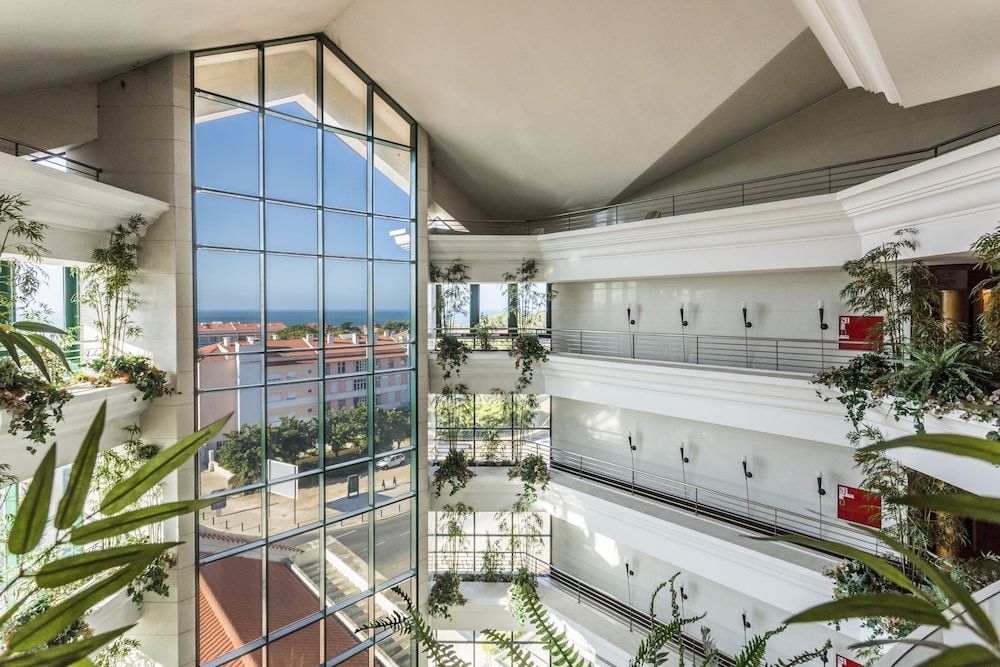 Riviera Hotel Carcavelos 3