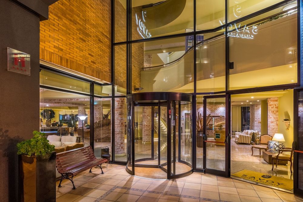 Savoy Calheta Beach - All Inclusive 2