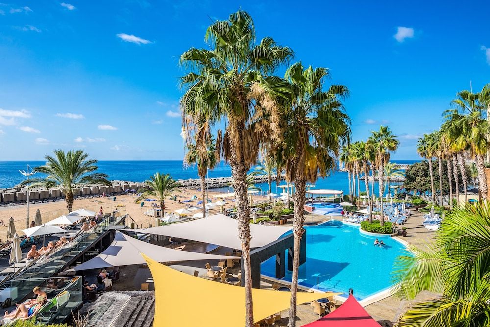 Savoy Calheta Beach - All Inclusive 1