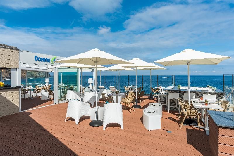 Studios by Aqua Natura Hotels 4 estrelas em Porto Moniz