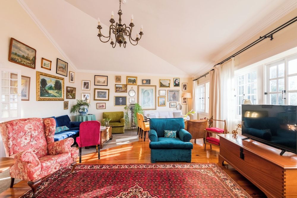 Villa Alto Boutique Hotel -1 estrelas em Ponta do Sol