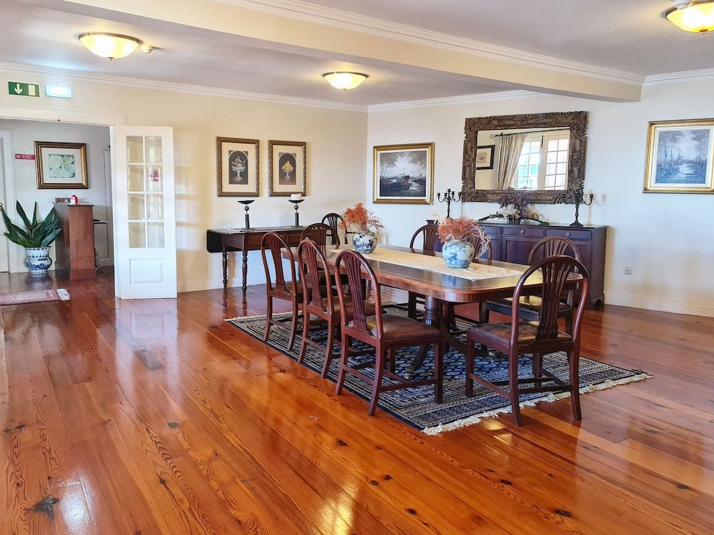 Villa Alto Boutique Hotel 3