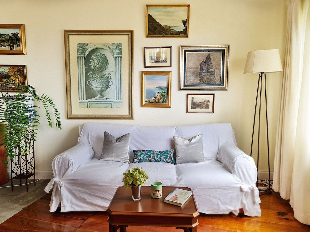 Villa Alto Boutique Hotel 2