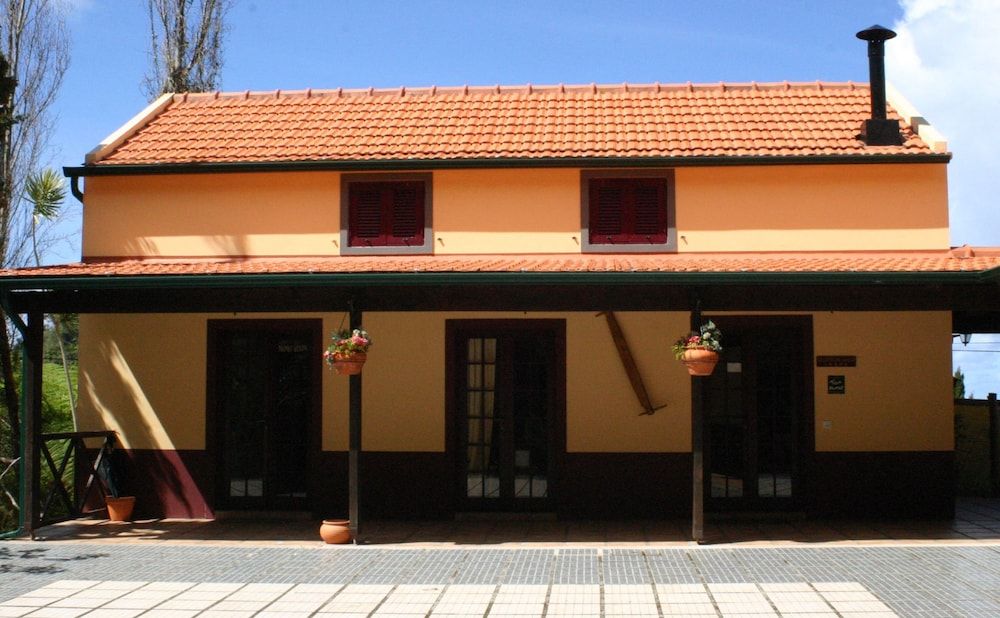 Pestana Quinta do Arco Nature & Rose Garden Hotel 2