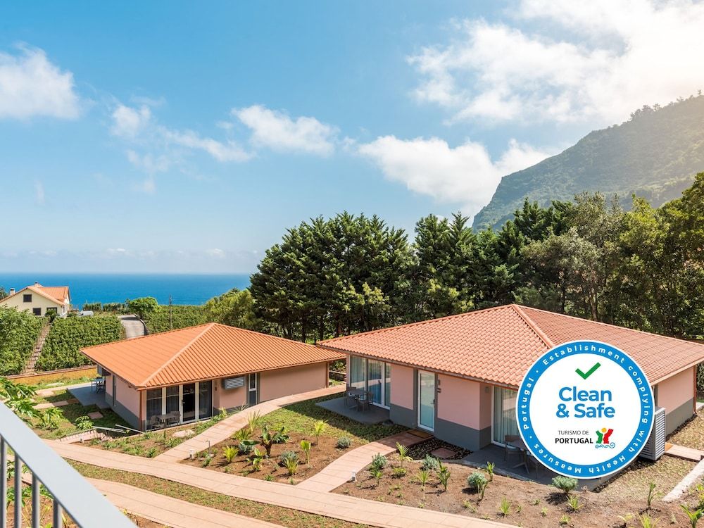 Pestana Quinta do Arco Nature & Rose Garden Hotel 1