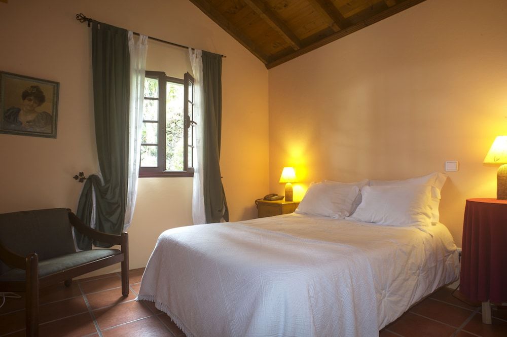 Pestana Quinta do Arco Nature & Rose Garden Hotel 3