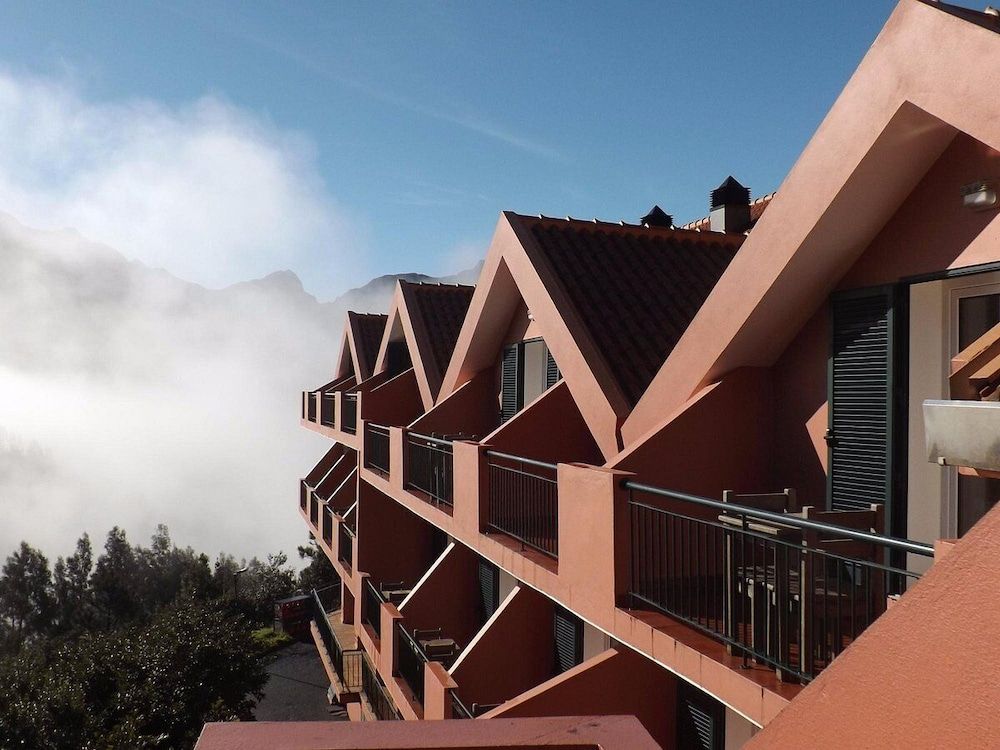 Valley View Hotel Encumeada 3 estrellas en Ribeira Brava
