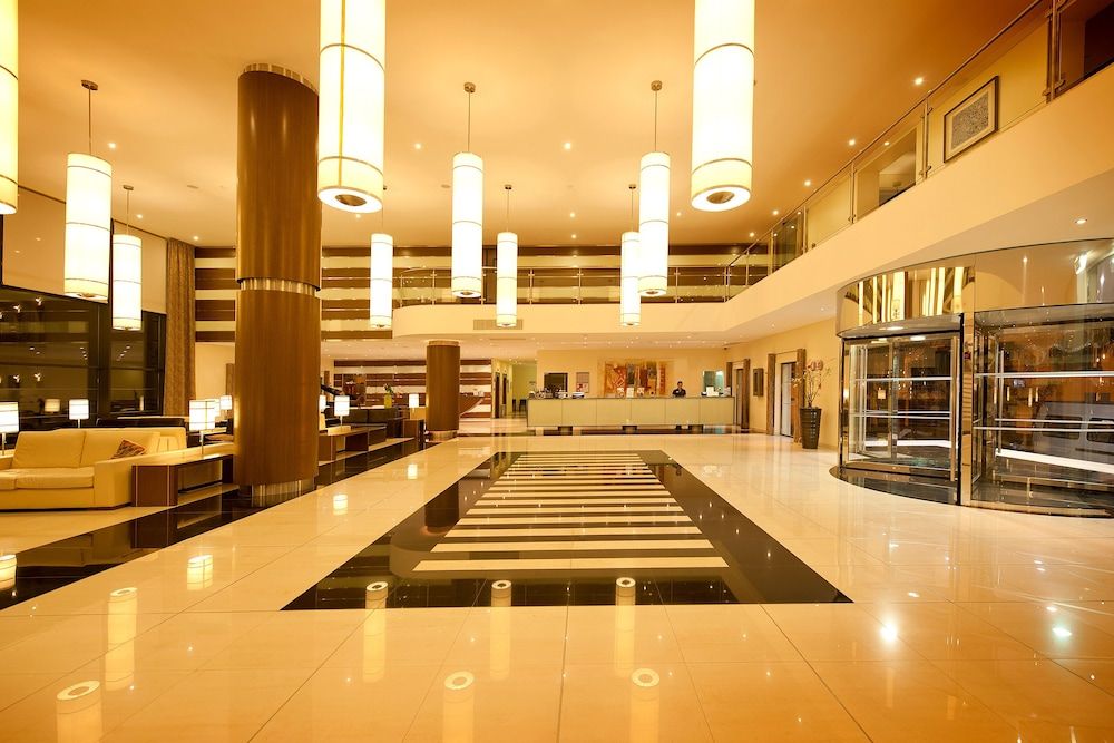 Vila Gale Santa Cruz Resort Hotel 2