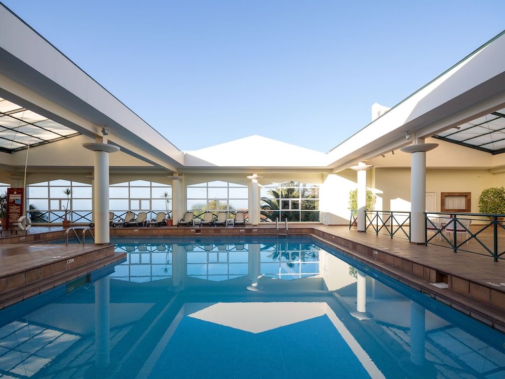 Garajau Madeira Hotel – Ocean & Nature Apartments 2