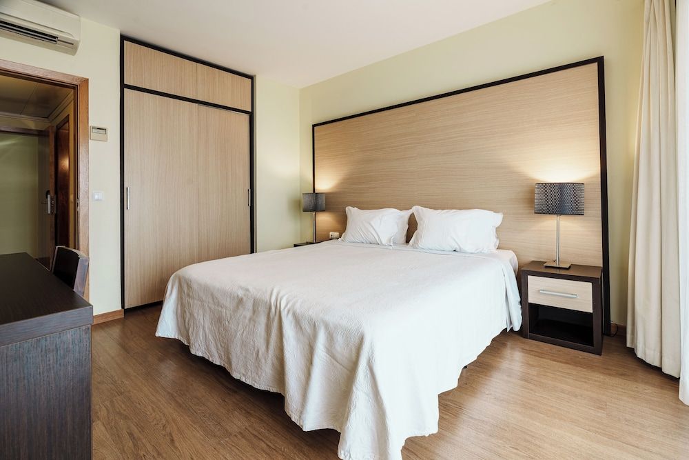 Garajau Madeira Hotel – Ocean & Nature Apartments 3