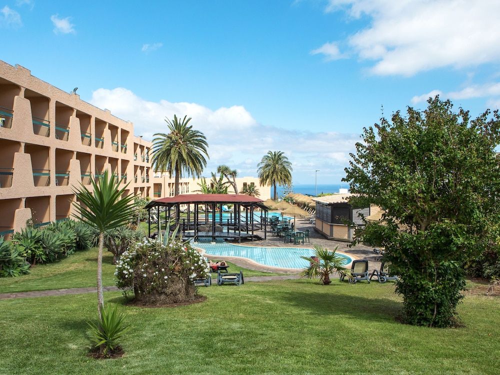 Garajau Madeira Hotel – Ocean & Nature Apartments 3 estrellas en Caniço