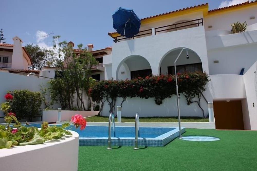 Caniço Bay Club -1 estrelas em Caniço