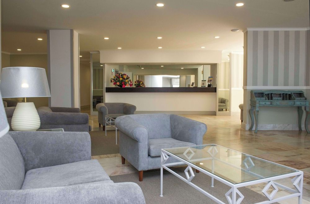 Florasol Residence Hotel 3