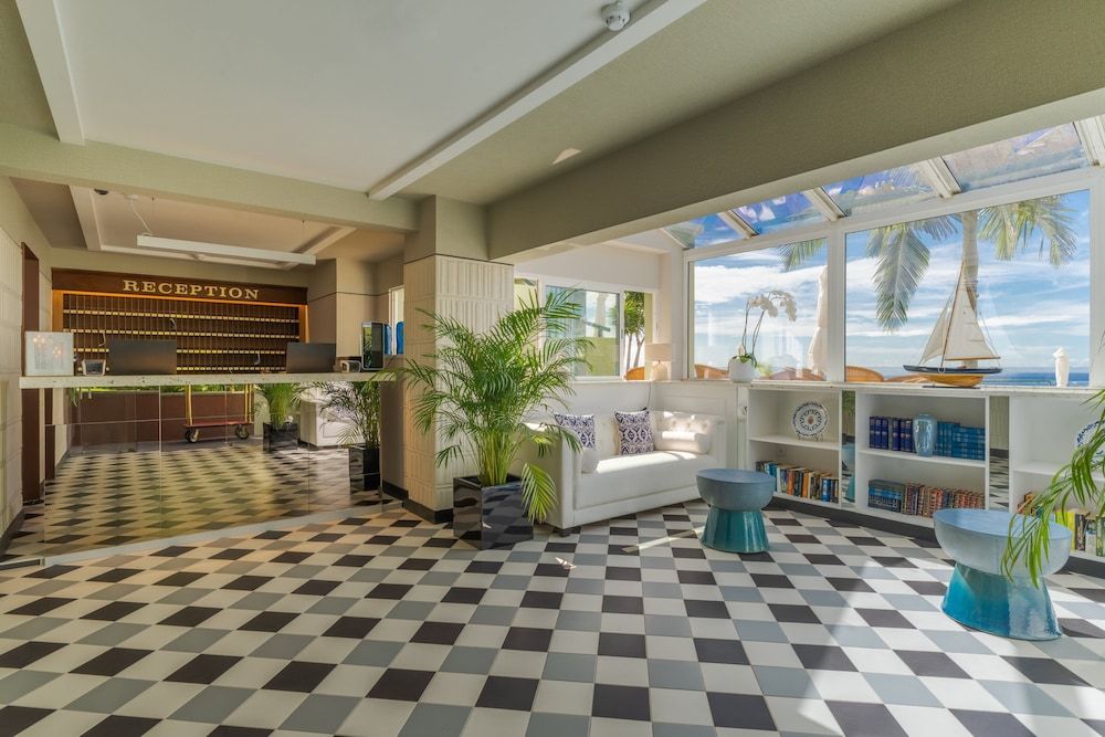 Pestana Vila Lido Madeira 2