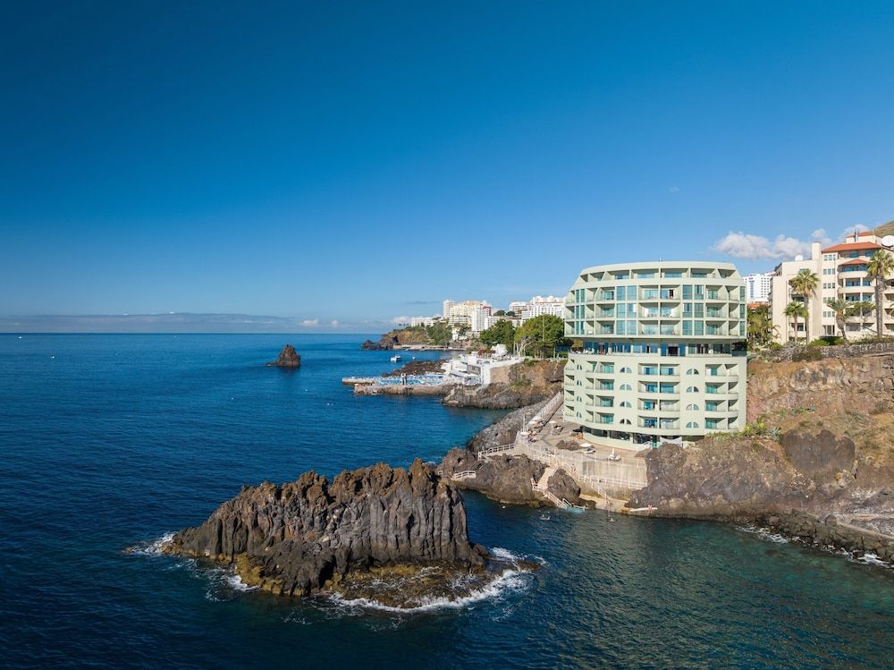 Pestana Vila Lido Madeira 1