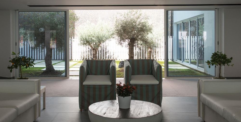 Hotel Alto Lido 3
