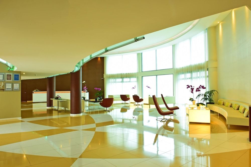 Pestana Promenade Ocean Resort Hotel 2