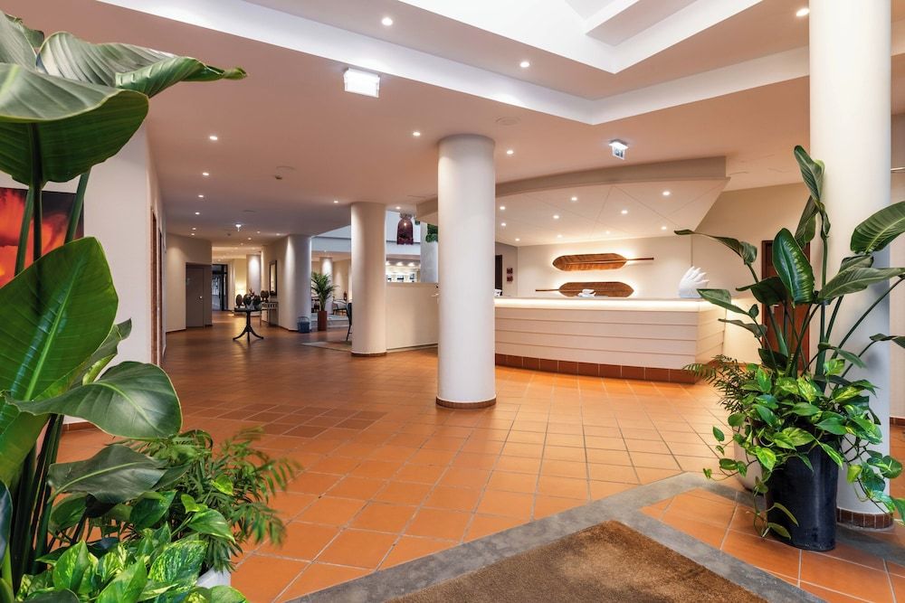 Pestana Ocean Bay Resort 2