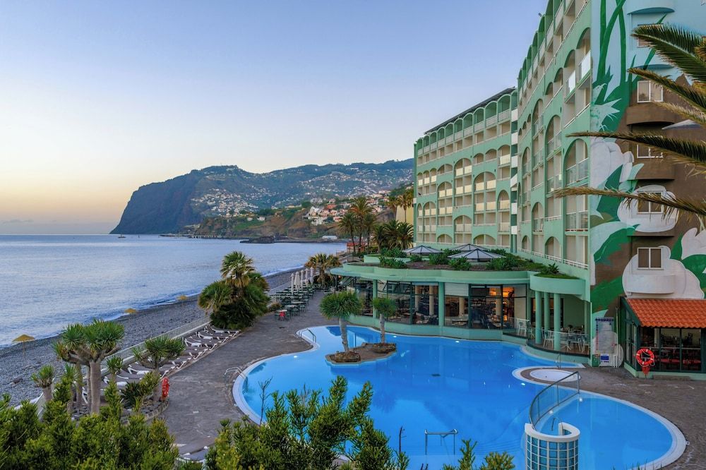 Pestana Ocean Bay Resort 1