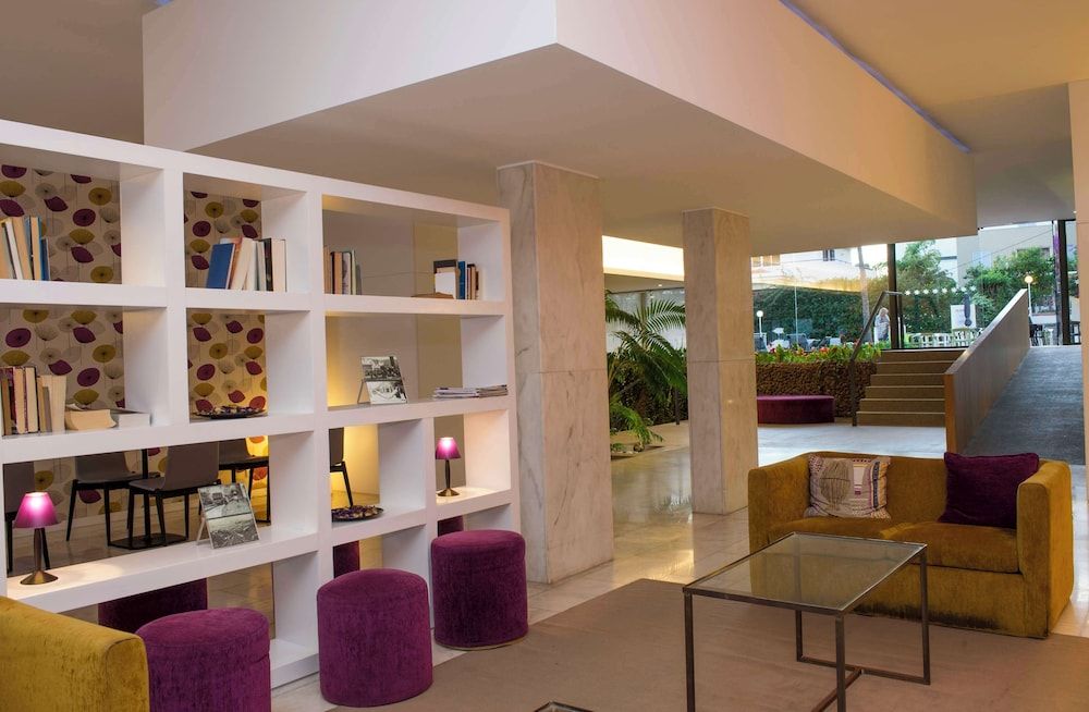 Dorisol Mimosa Studio Hotel 2