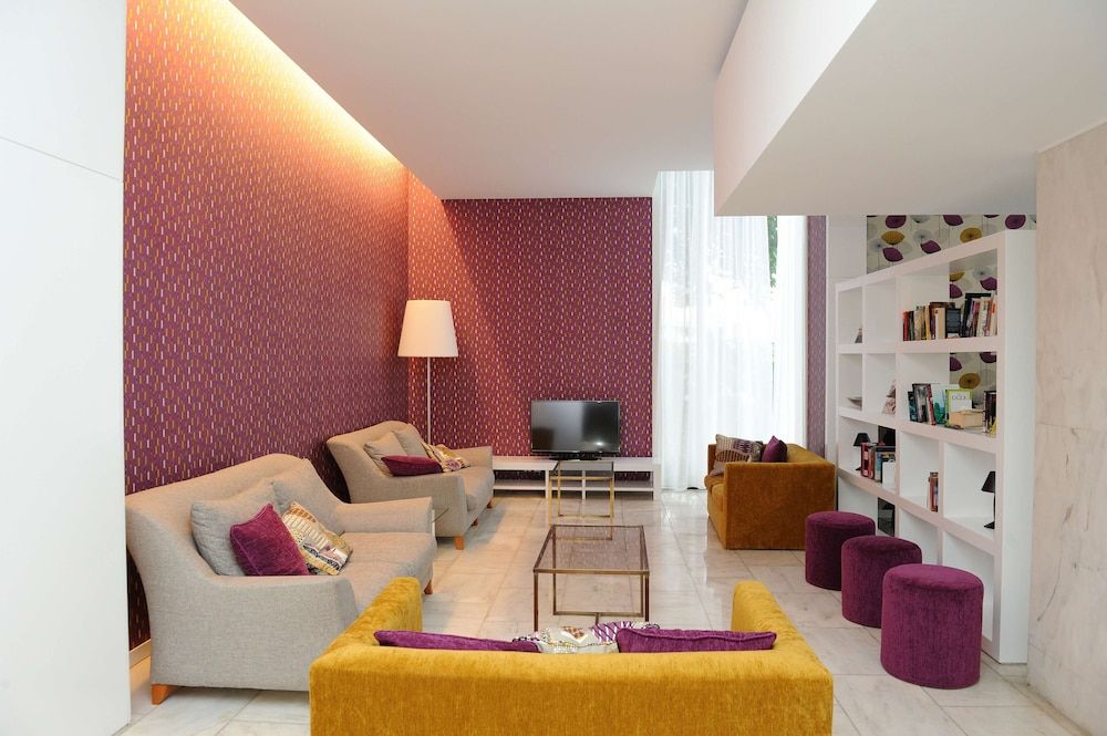 Dorisol Mimosa Studio Hotel 3