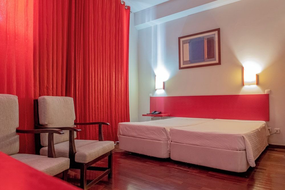 Residencial Chafariz 3 estrellas en Funchal