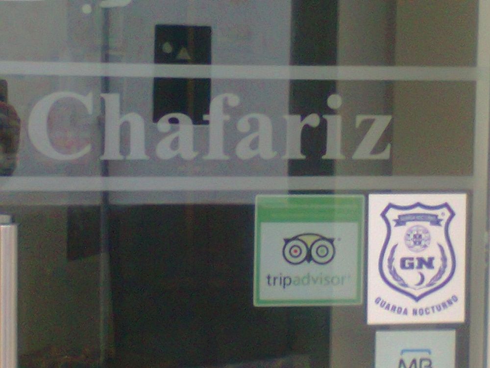 Residencial Chafariz 2