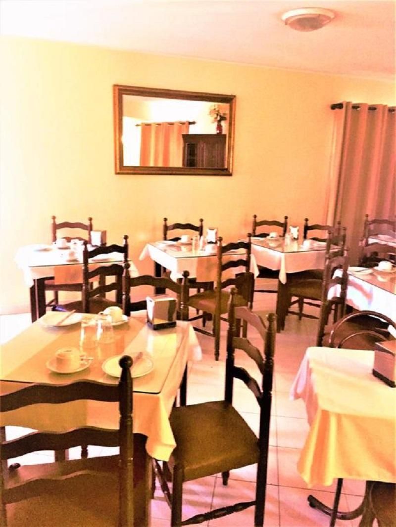 Residencial Chafariz 3