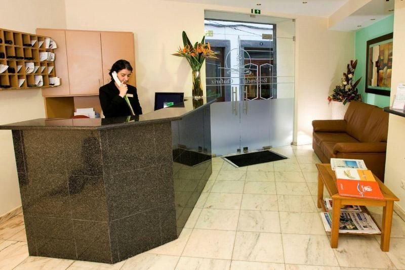 Residencial Chafariz 2