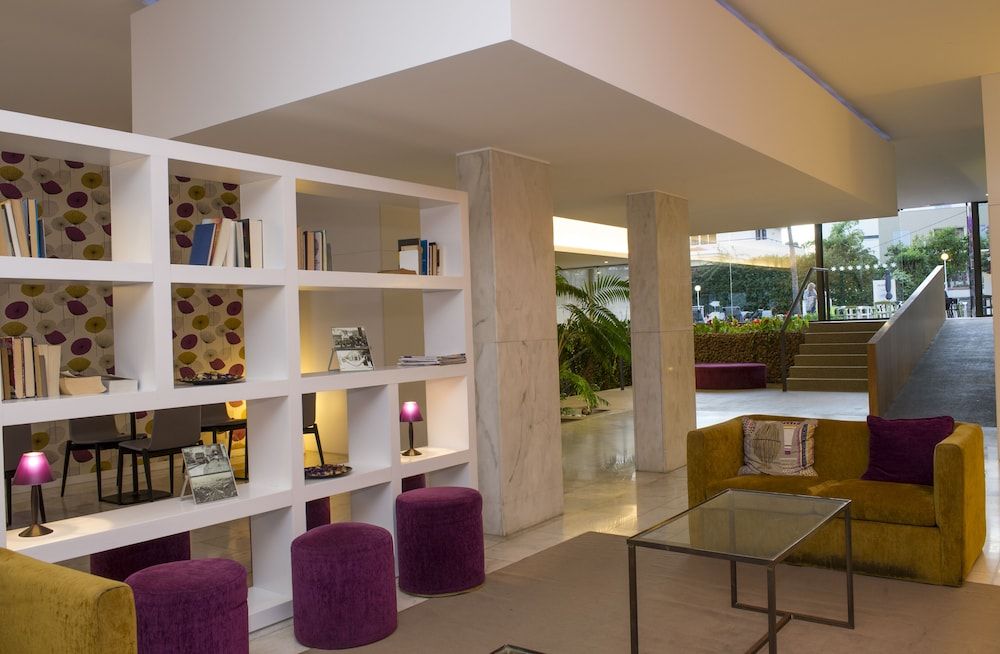 Dorisol Buganvilia Studio Hotel 2