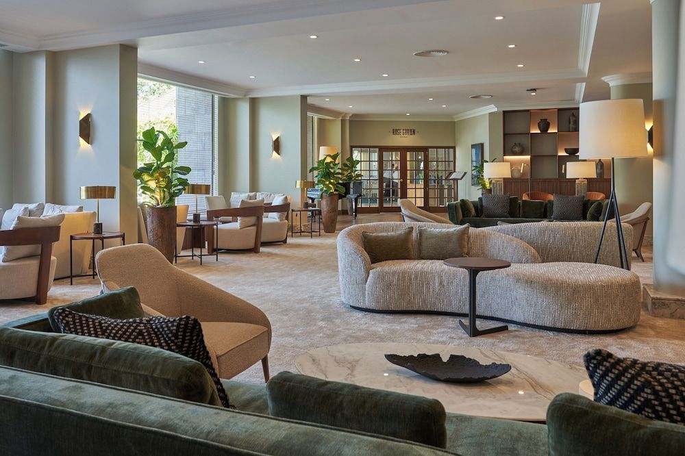 The Cliff Bay Resort 3