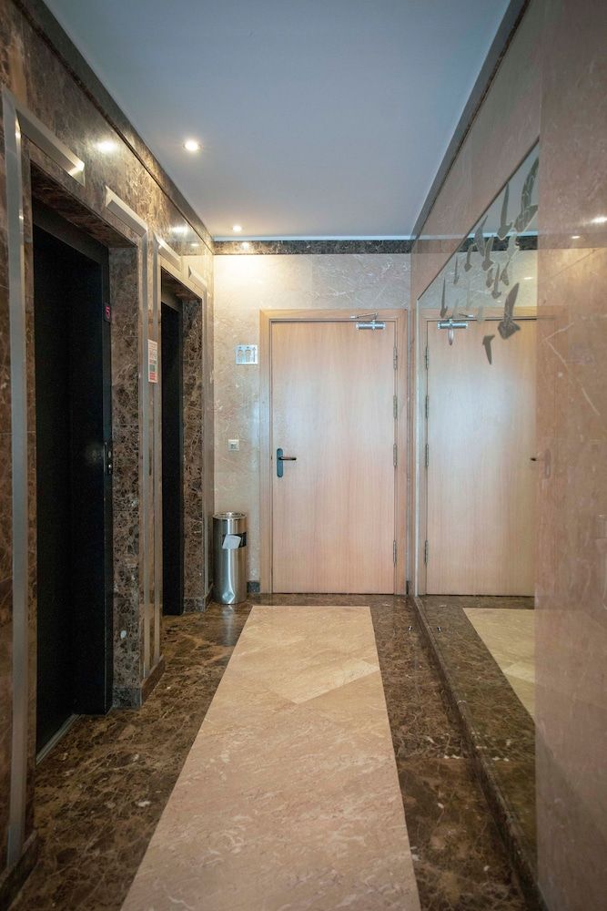 Apartamentos Turisticos Atlantida 2