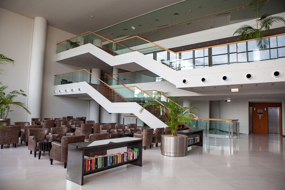 VidaMar Resort Hotel Madeira 3